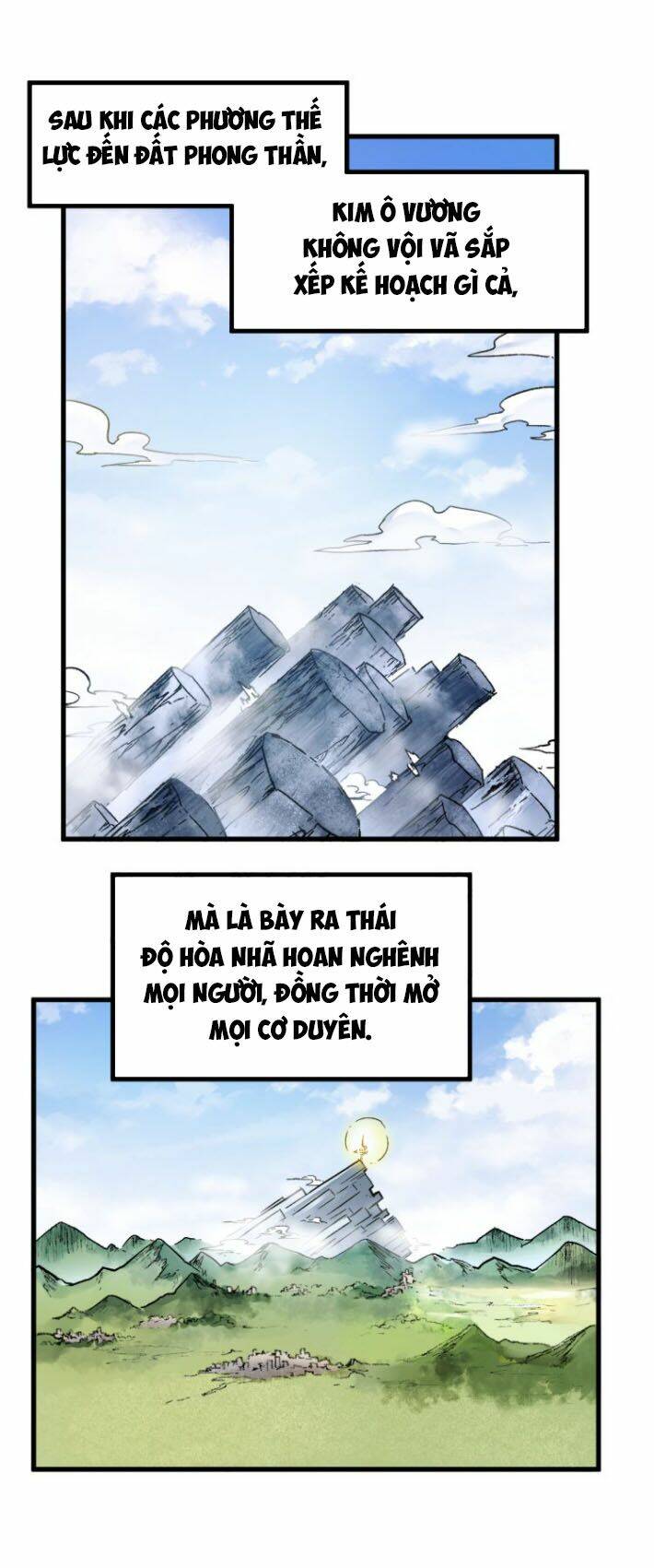 Chương 106 - Trang 1
