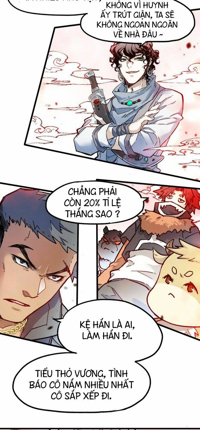 Chương 109 - Trang 32