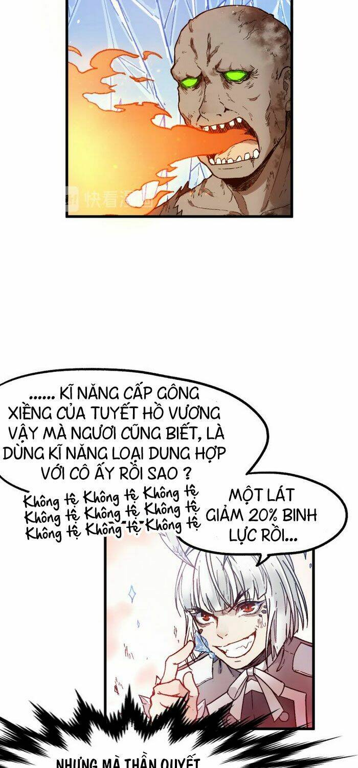 Chương 110 - Trang 20