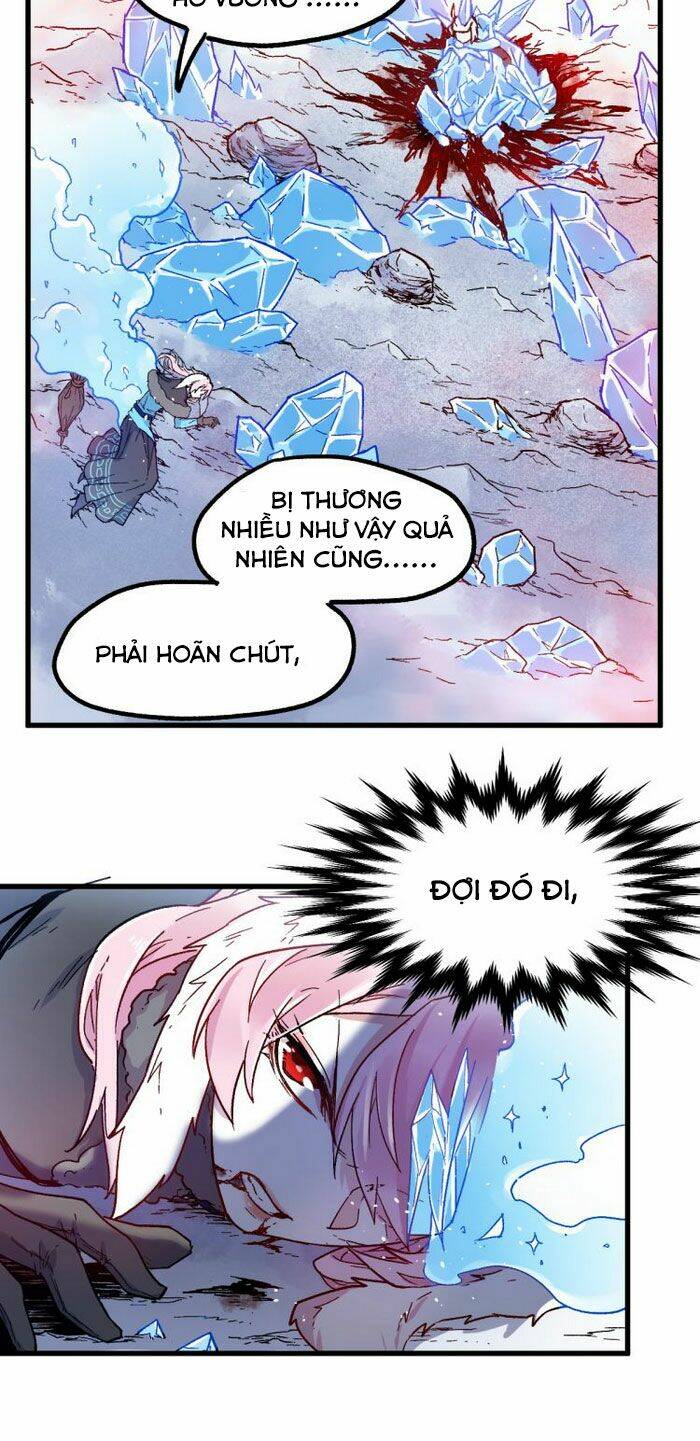Chương 111 - Trang 38
