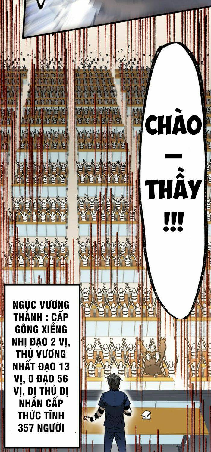 Chương 111 - Trang 51