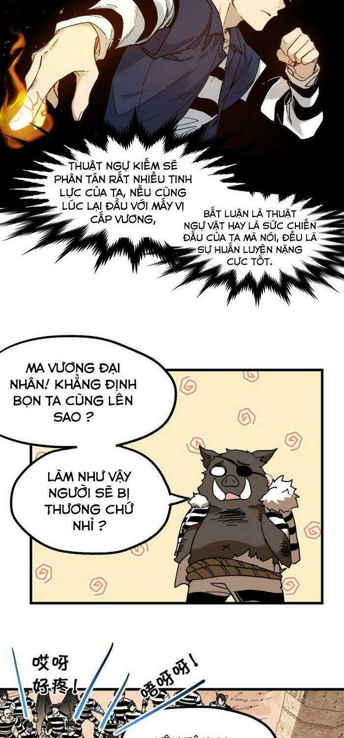 Chương 112 - Trang 21