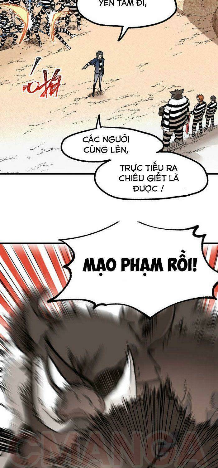Chương 112 - Trang 22