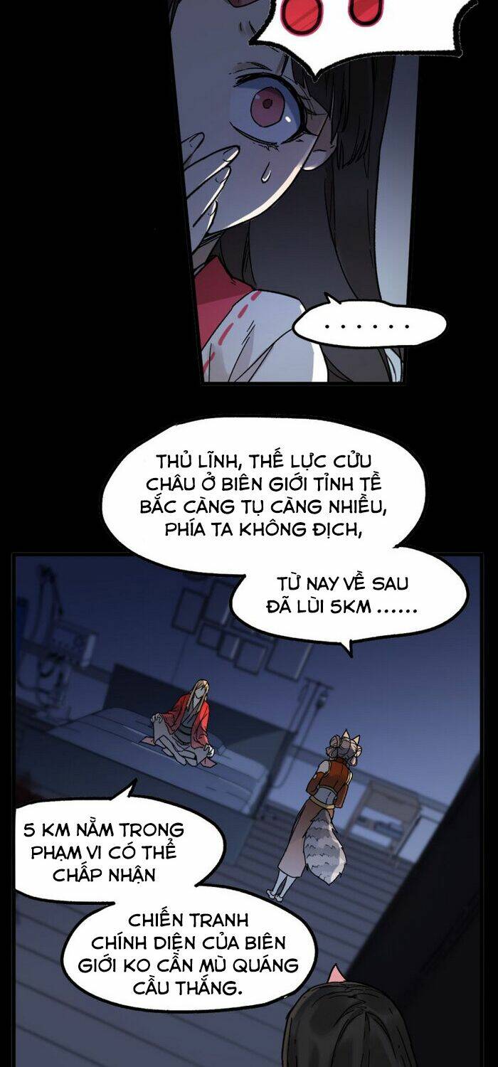 Chương 113 - Trang 21