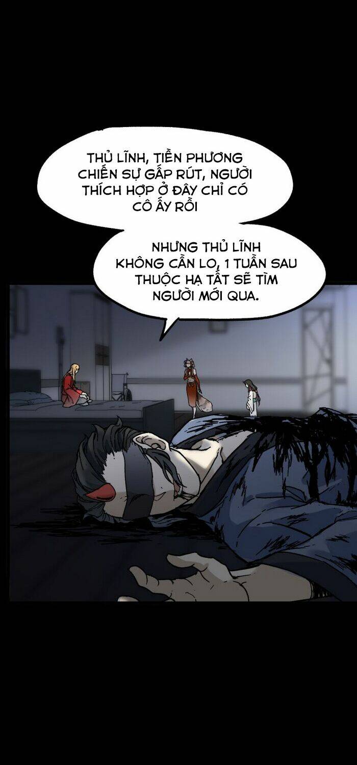 Chương 113 - Trang 27