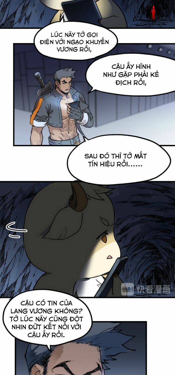 Chương 113 - Trang 46