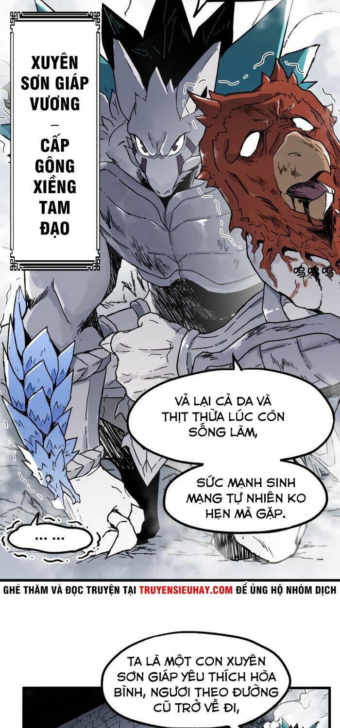 Chương 114 - Trang 16