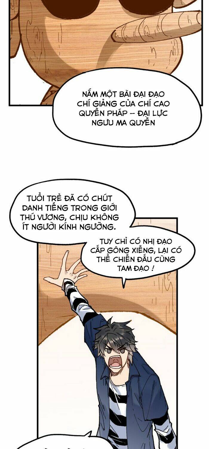 Chương 114 - Trang 23