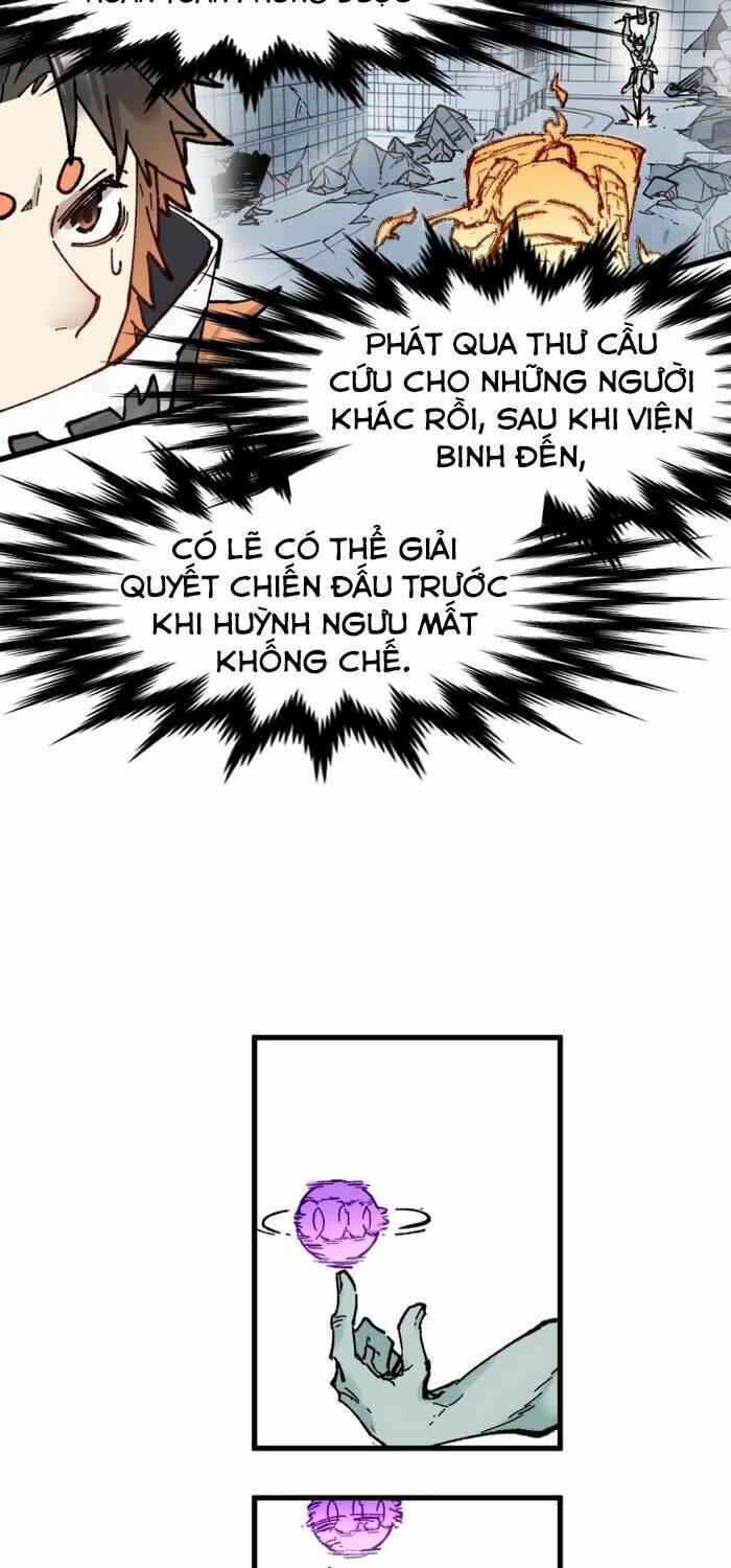 Chương 115 - Trang 21