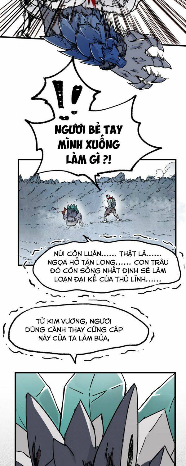 Chương 116 - Trang 14