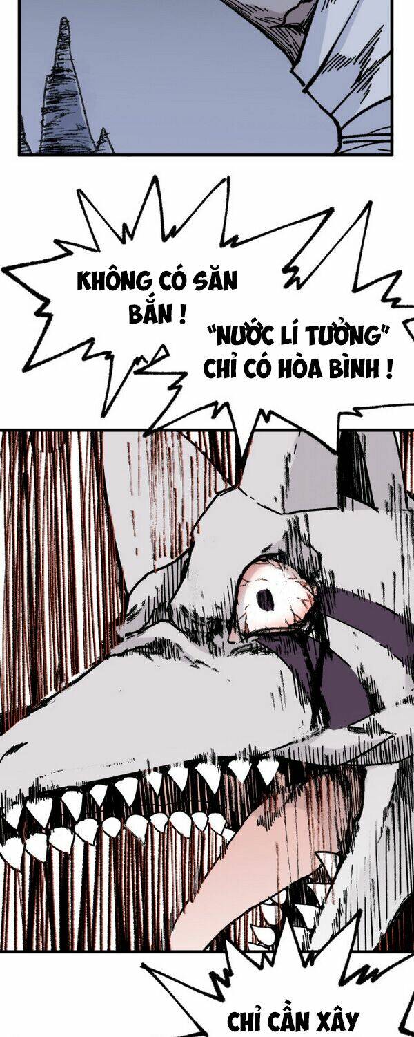 Chương 116 - Trang 19