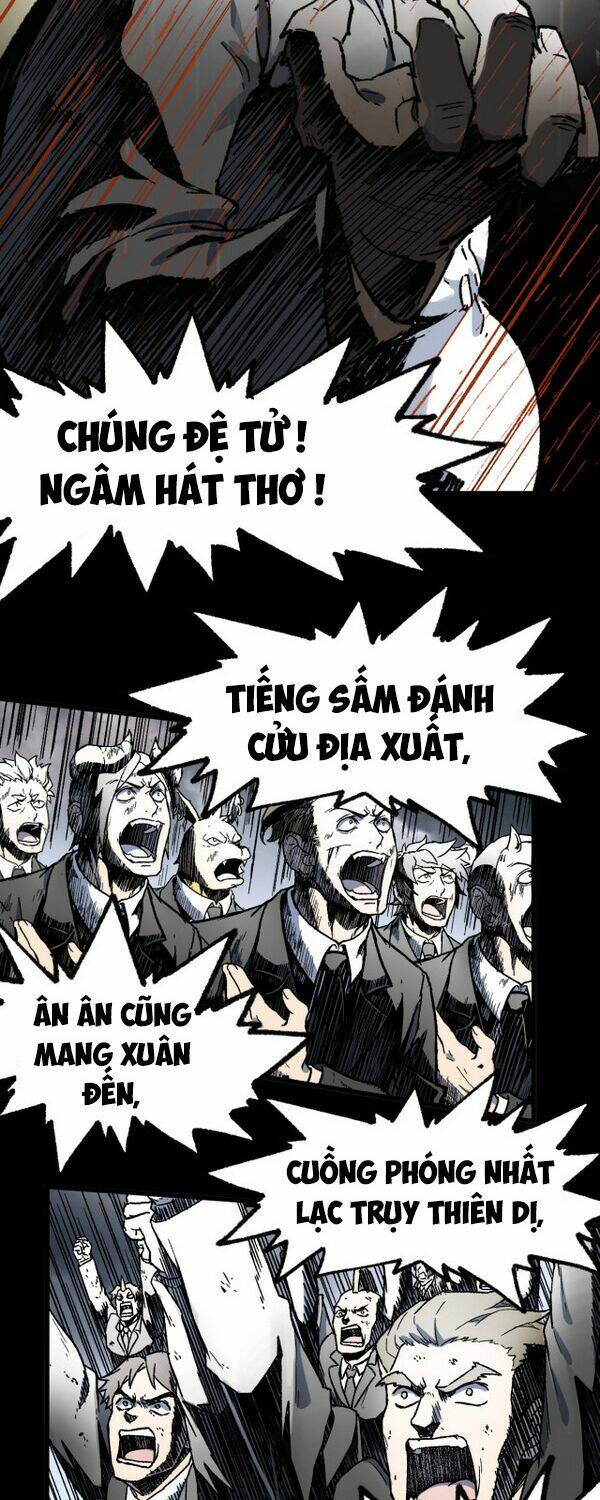 Chương 118 - Trang 30