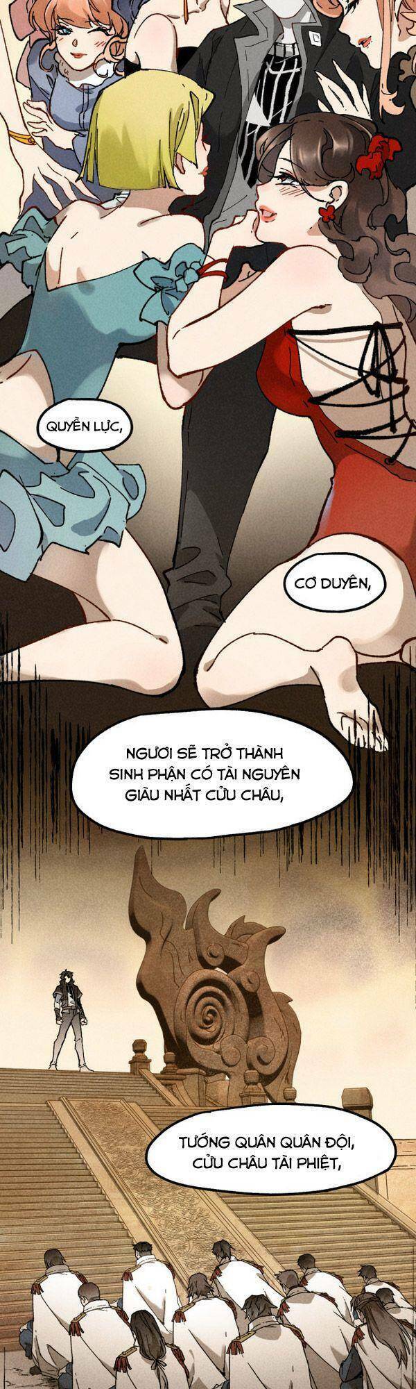 Chương 119 - Trang 11