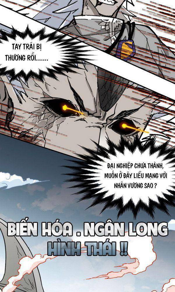 Chương 119 - Trang 18