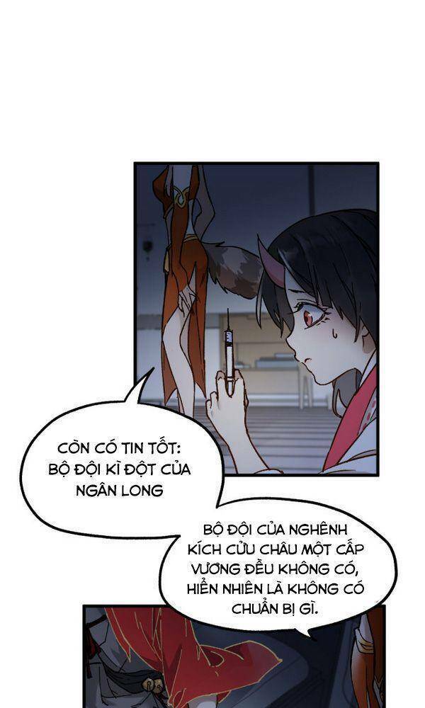 Chương 119 - Trang 32