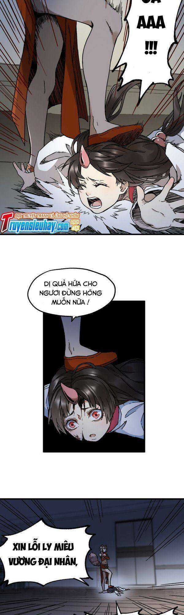 Chương 119 - Trang 35