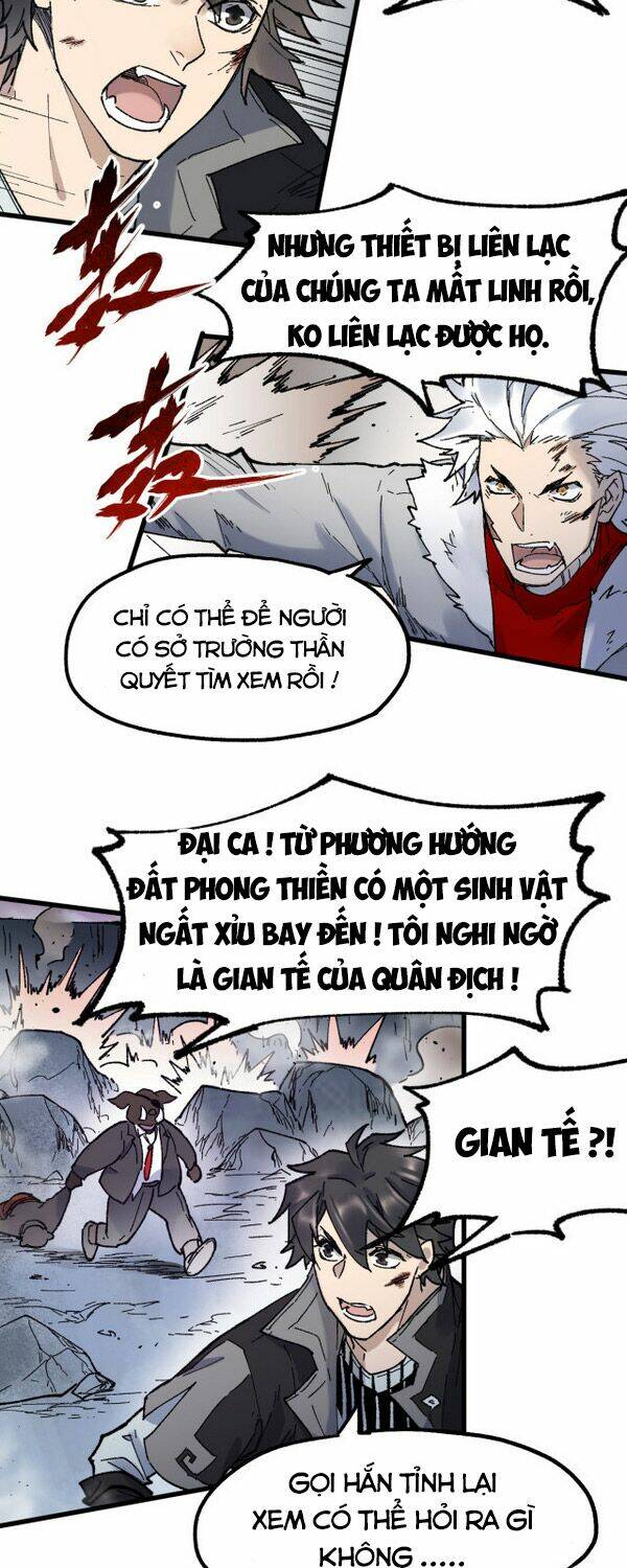 Chương 122 - Trang 17