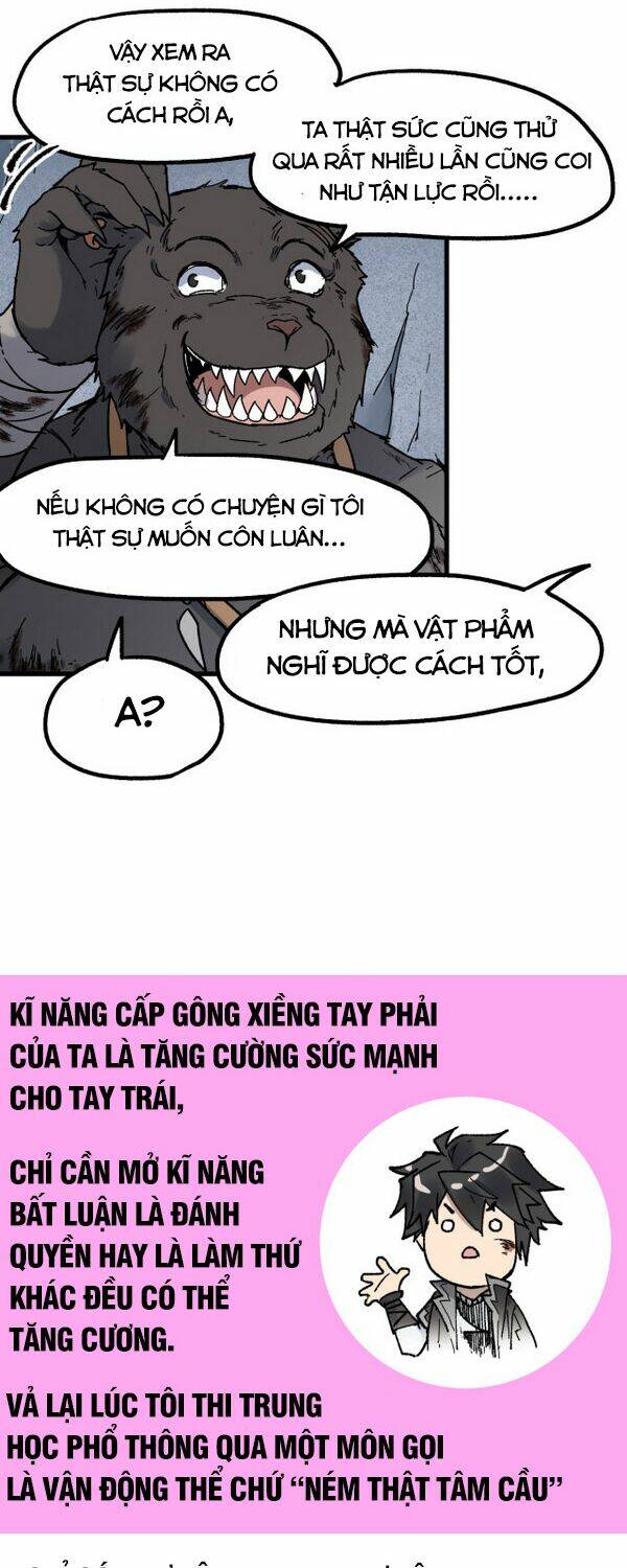 Chương 122 - Trang 22
