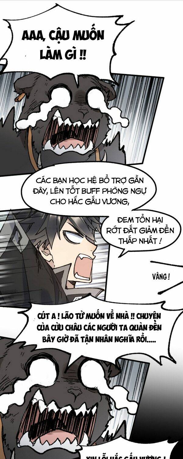 Chương 122 - Trang 25