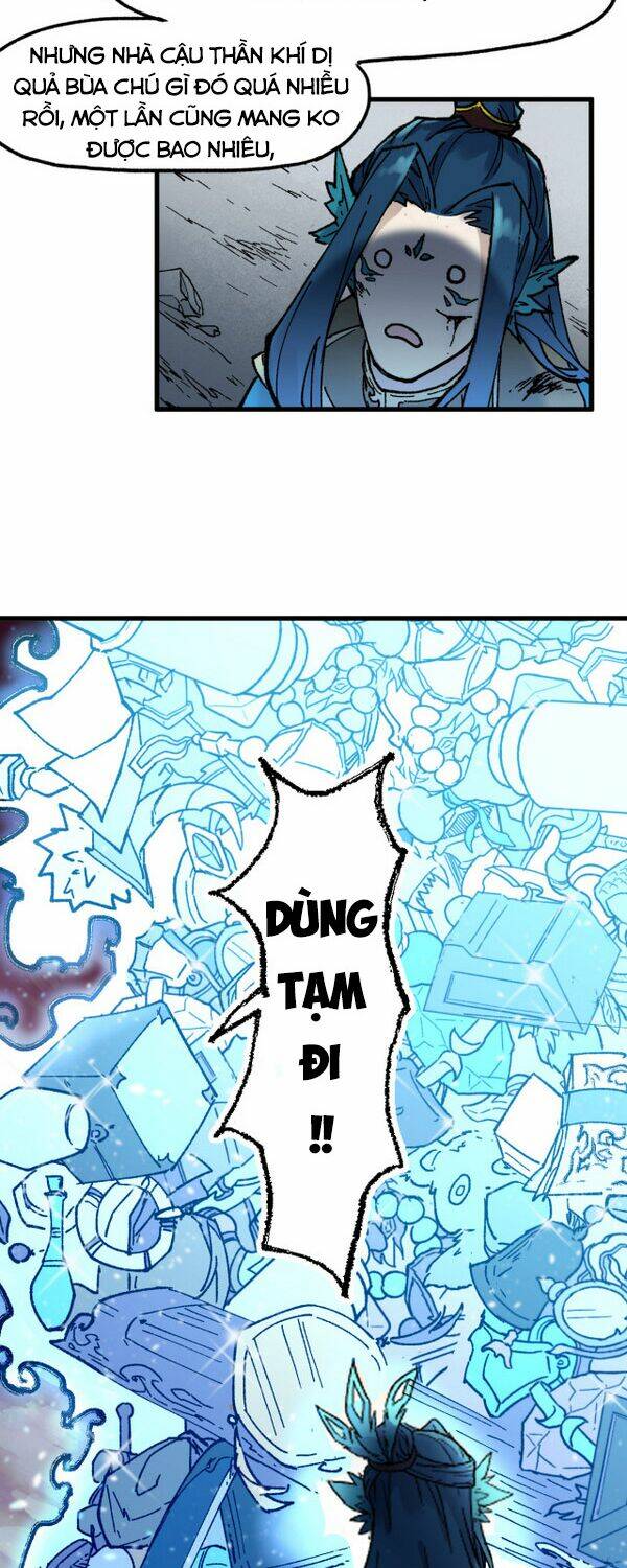 Chương 122 - Trang 42