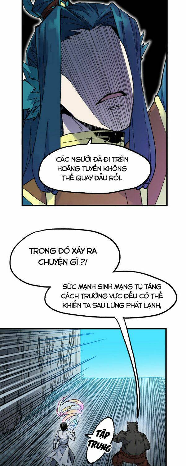 Chương 123 - Trang 25