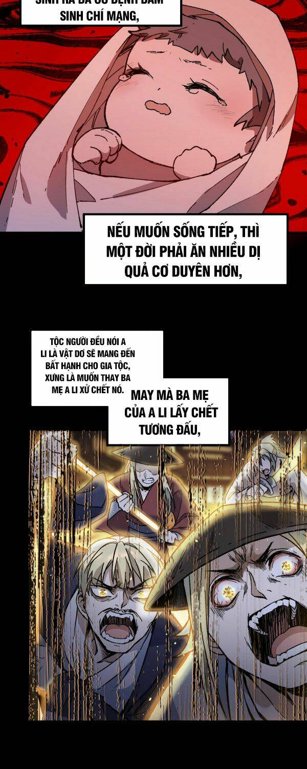 Chương 124 - Trang 19
