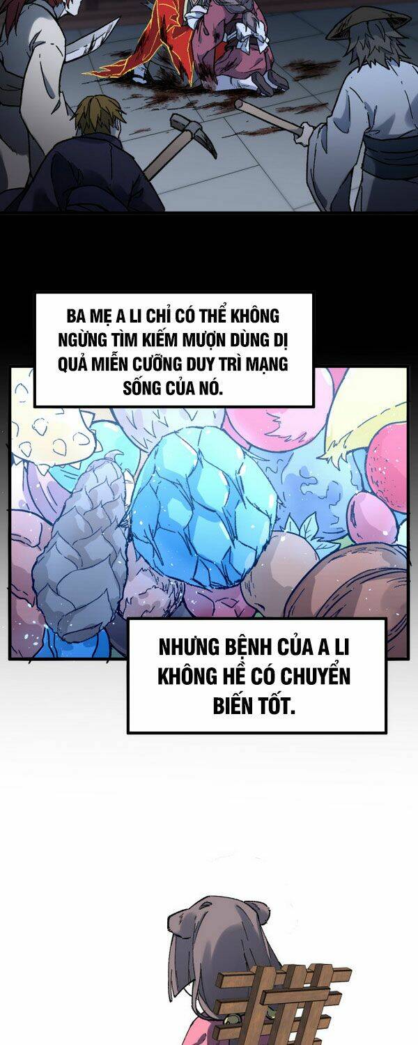 Chương 124 - Trang 21