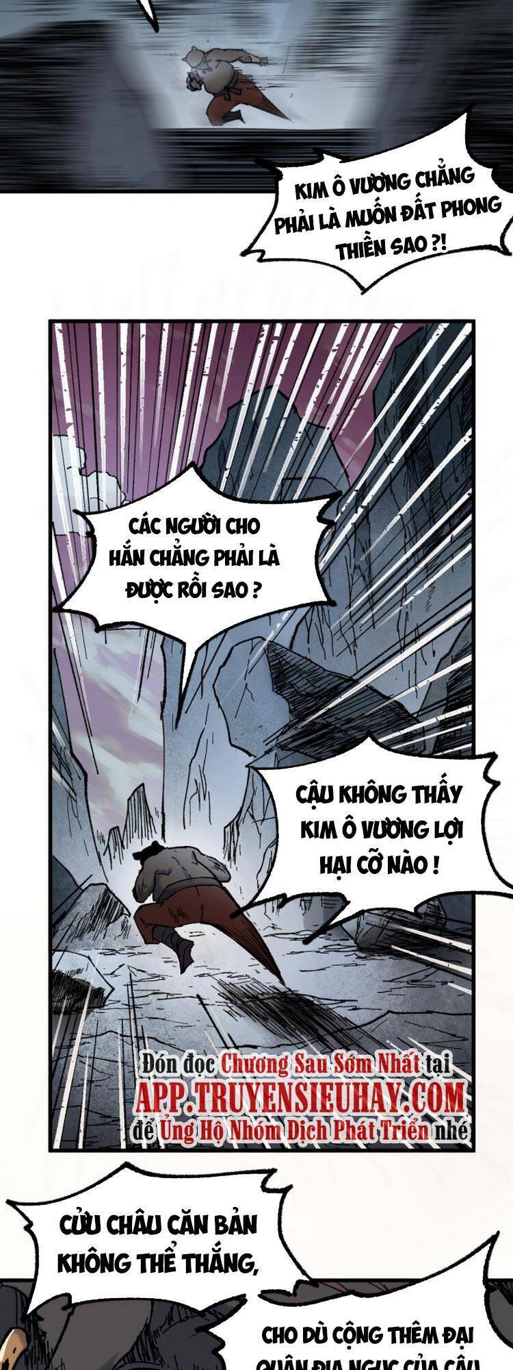 Chương 126 - Trang 30