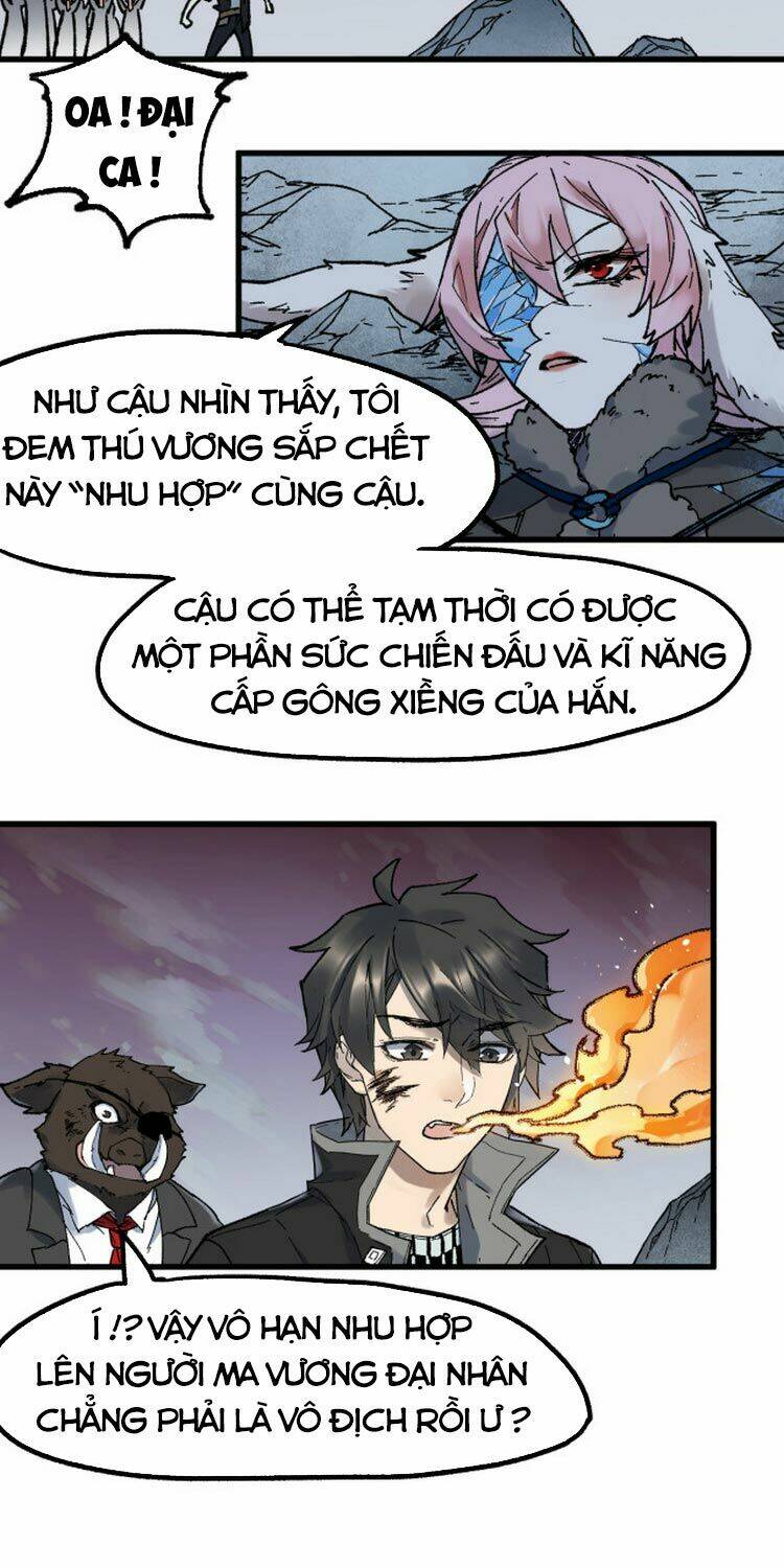 Chương 127 - Trang 17