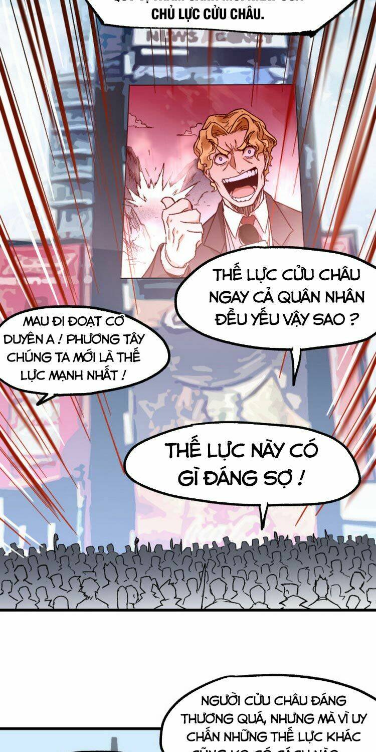 Chương 127 - Trang 26