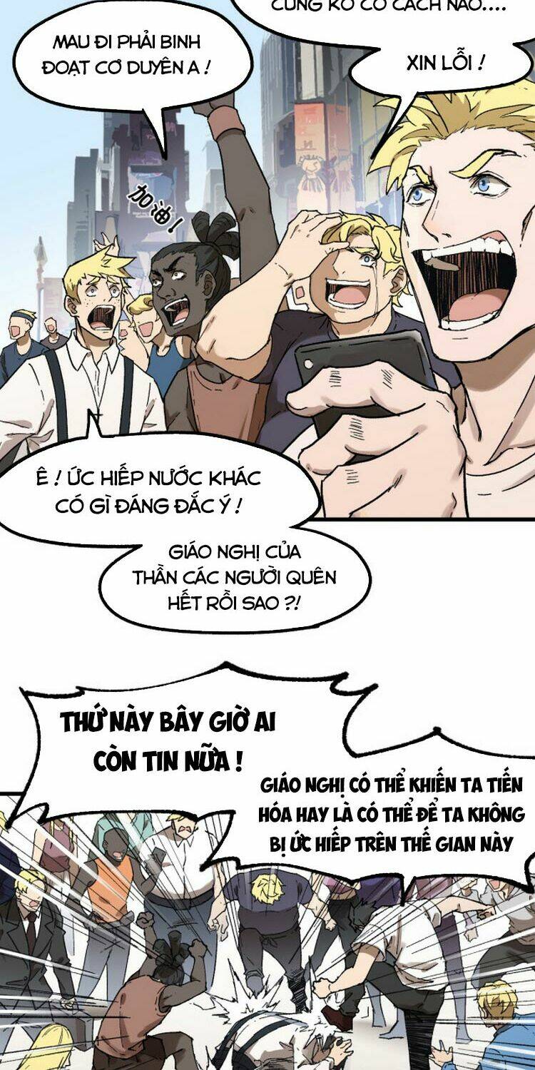 Chương 127 - Trang 27