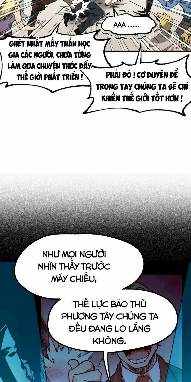 Chương 127 - Trang 28
