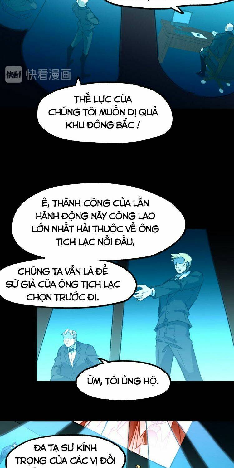 Chương 127 - Trang 31