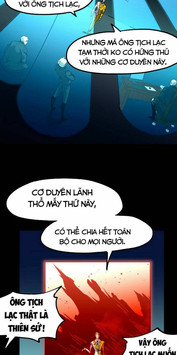 Chương 127 - Trang 32