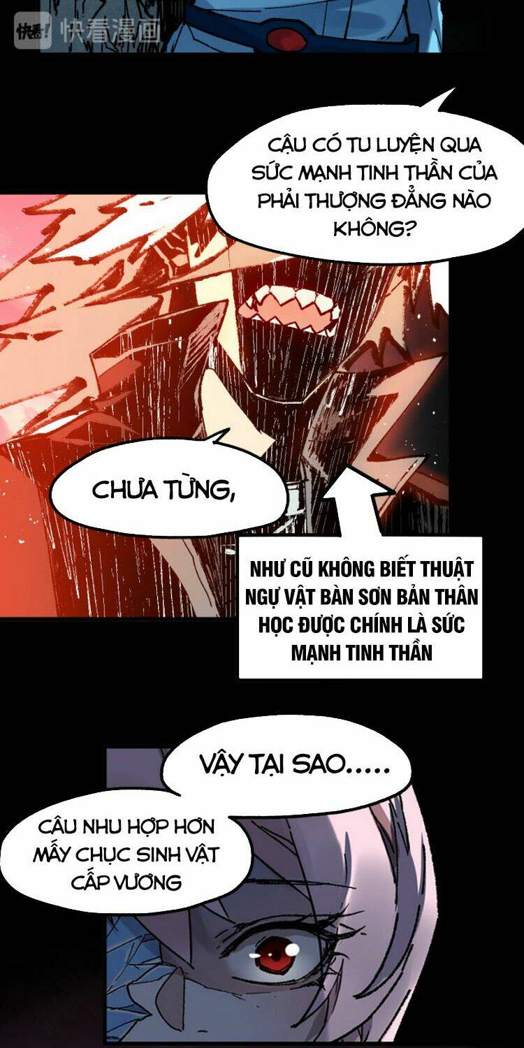 Chương 127 - Trang 50