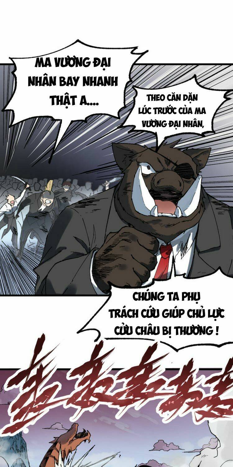 Chương 129 - Trang 1