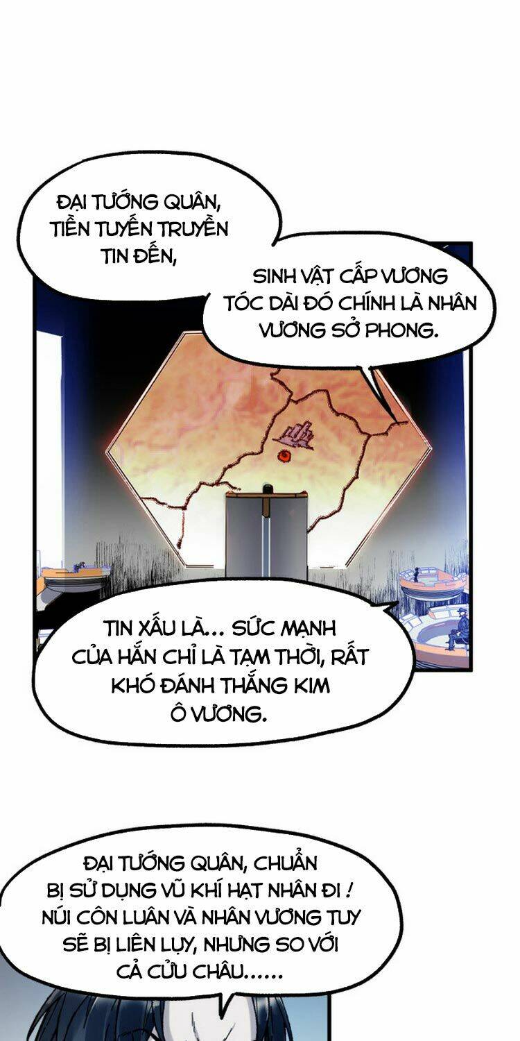 Chương 131 - Trang 19