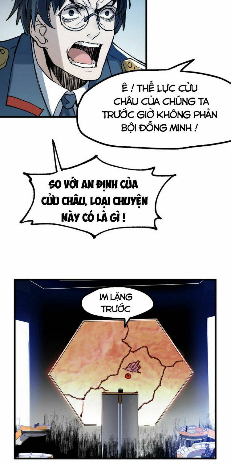 Chương 131 - Trang 20