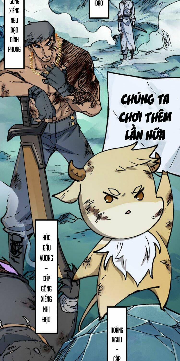 Chương 132 - Trang 18