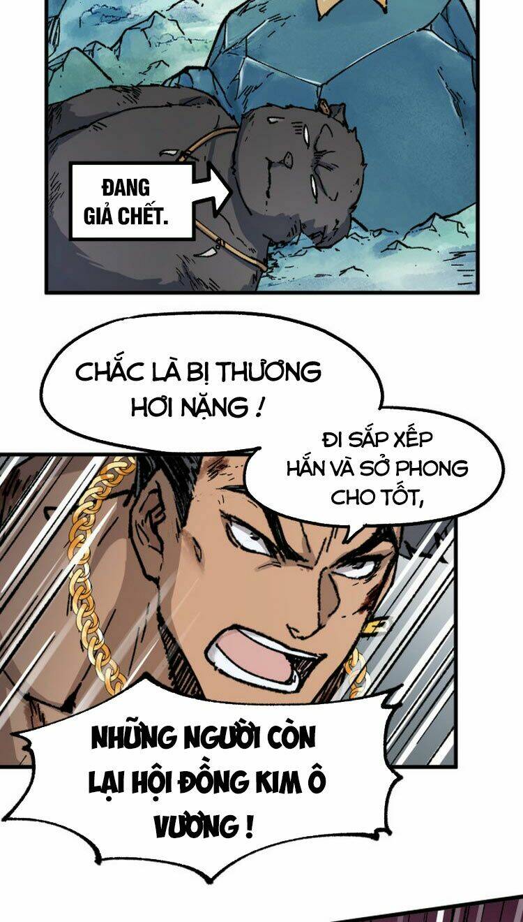 Chương 132 - Trang 20