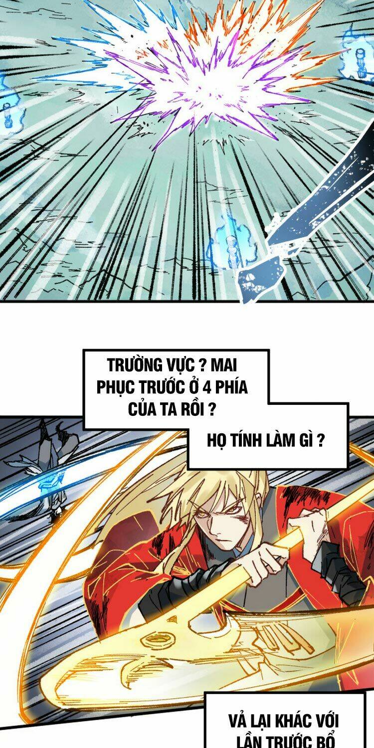 Chương 132 - Trang 27