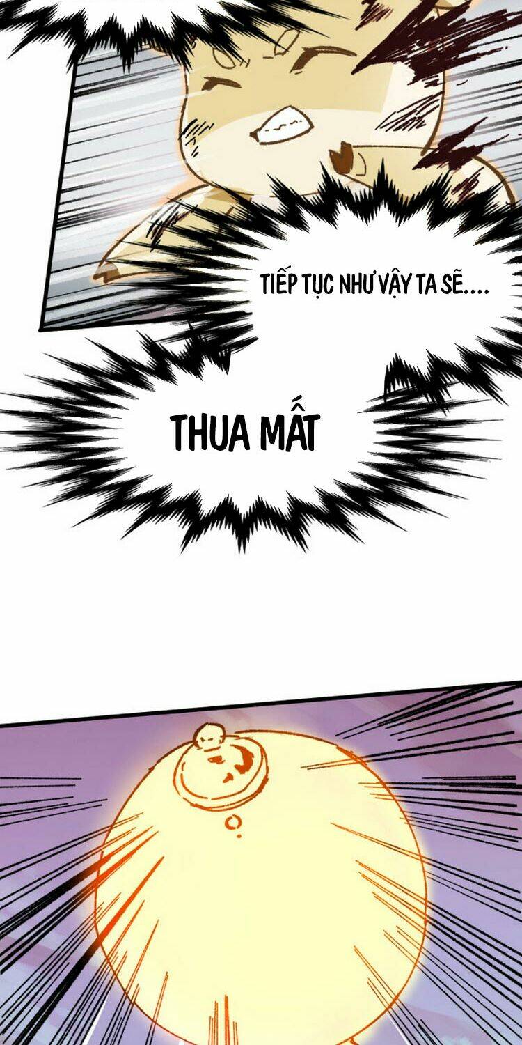 Chương 132 - Trang 36