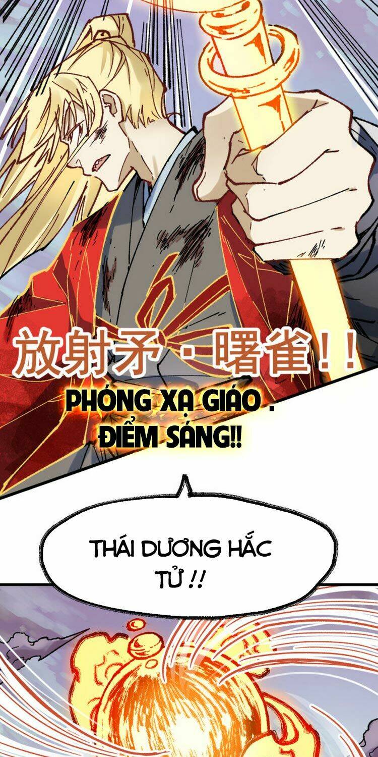 Chương 132 - Trang 37