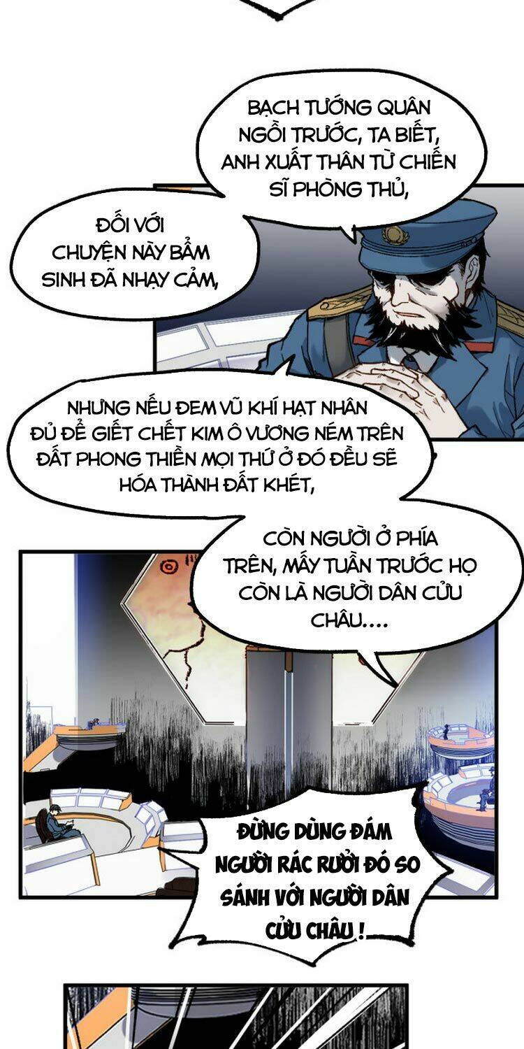 Chương 132 - Trang 5