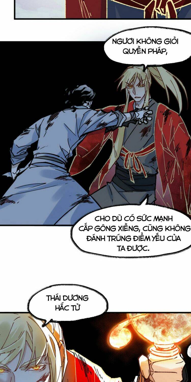 Chương 132 - Trang 49