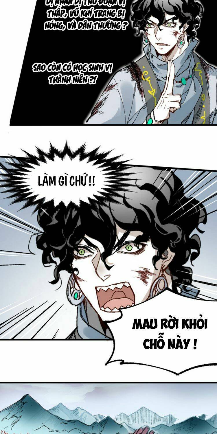 Chương 132 - Trang 67