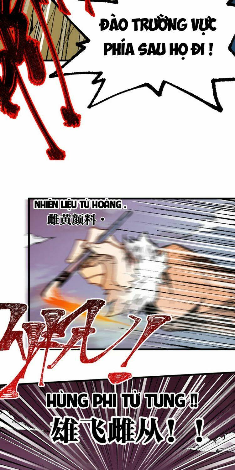 Chương 133 - Trang 11