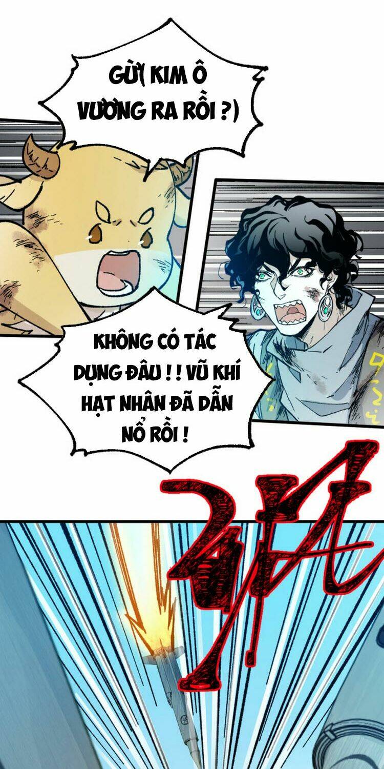 Chương 133 - Trang 27