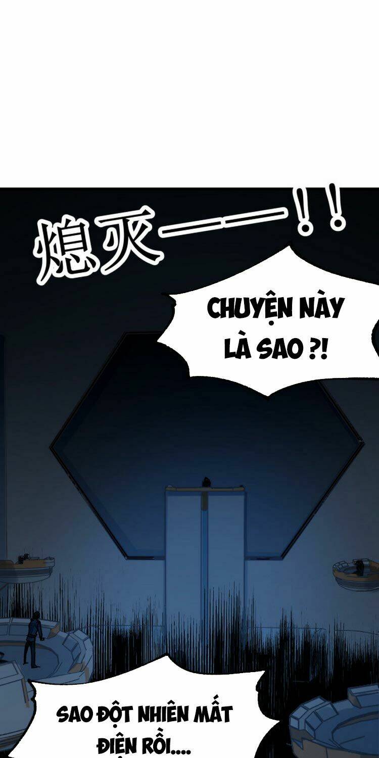 Chương 133 - Trang 32