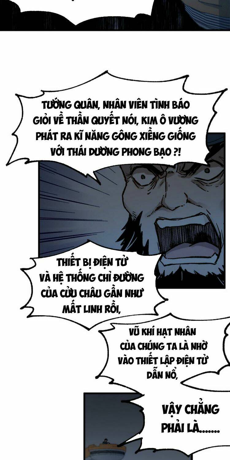 Chương 133 - Trang 33